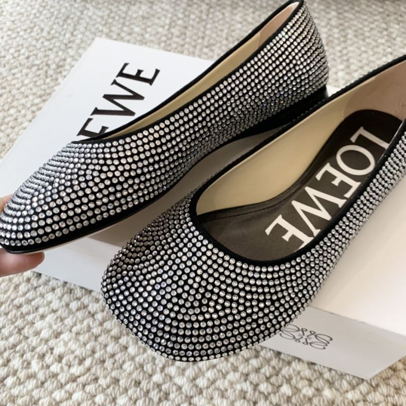 Loewe Shoes